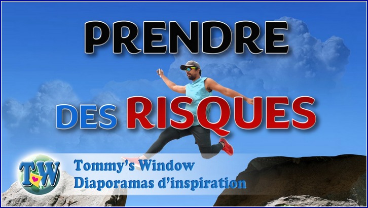 Prendre des risques