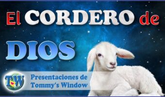 El Cordero de Dios