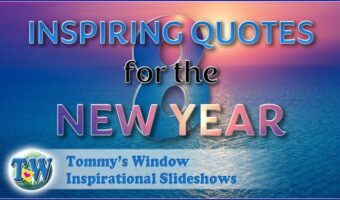 8 Inspiring Quotes for the New Year