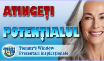 Atingeți Potențialul