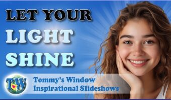 Let Your Light Shine