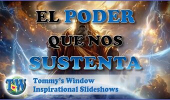 El poder que nos sustenta