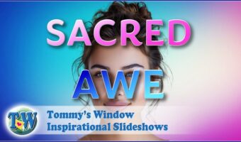 Sacred Awe