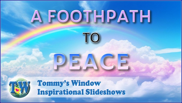 A Footpath to Peace