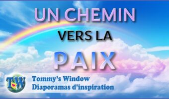 Un chemin vers la paix