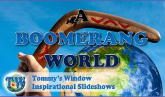 A Boomerang World