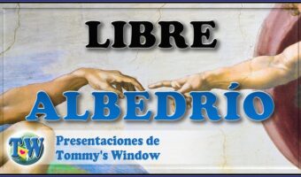 Libre albedrío