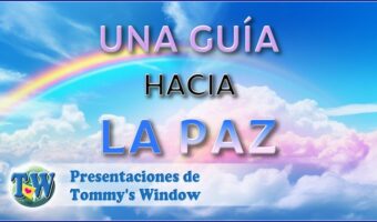 Una guía hacia la paz