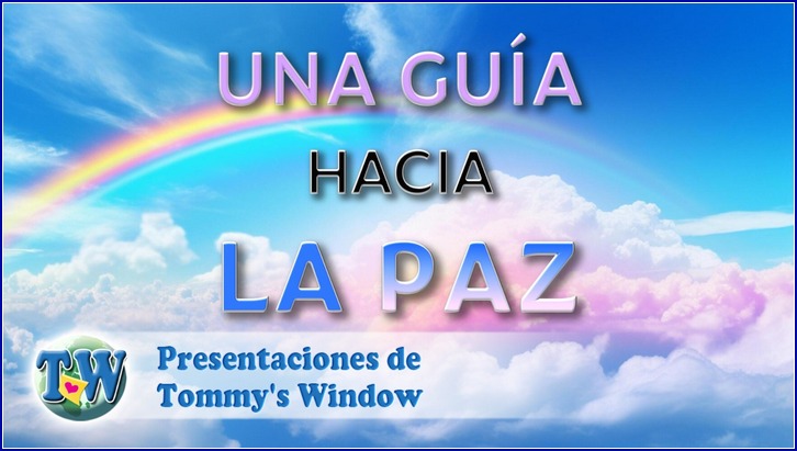 Una guía hacia la paz
