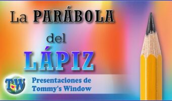 La Parábola del lápiz