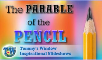The Parable of the Pencil