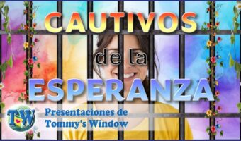 Cautivos de la esperanza