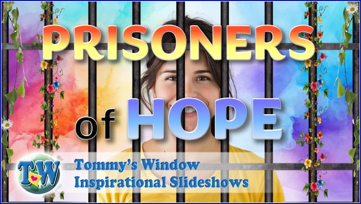 Prisoners Of Hope