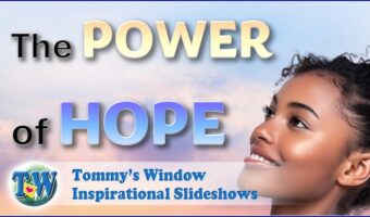 The Power of Hope