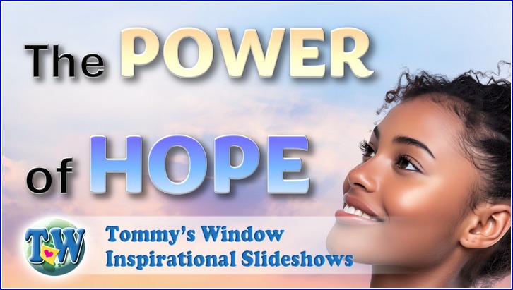 The Power of Hope