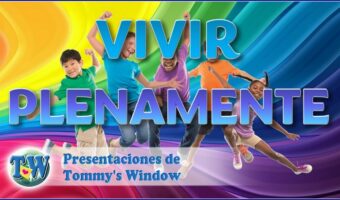 Vivir plenamente