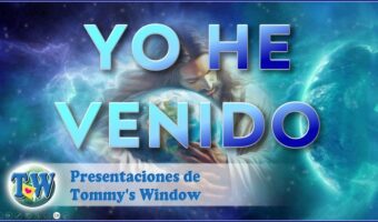 Yo he venido