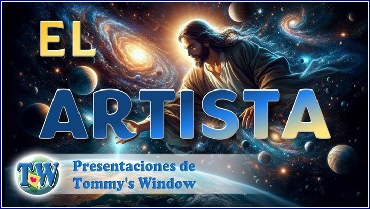 El artista