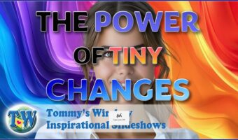 The Power of Tiny Changes