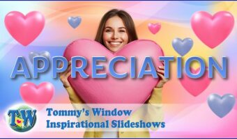Appreciation
