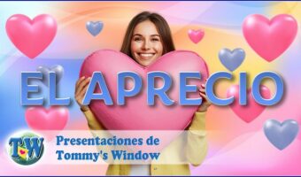 El aprecio