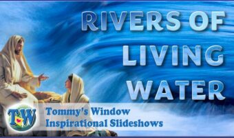 Rivers of Living Water